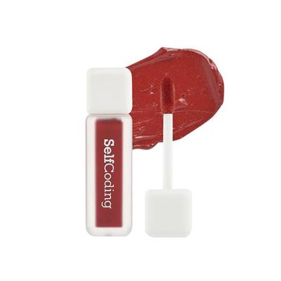 SELFCODING Im The Velvet Vegan Liptint 5.5g