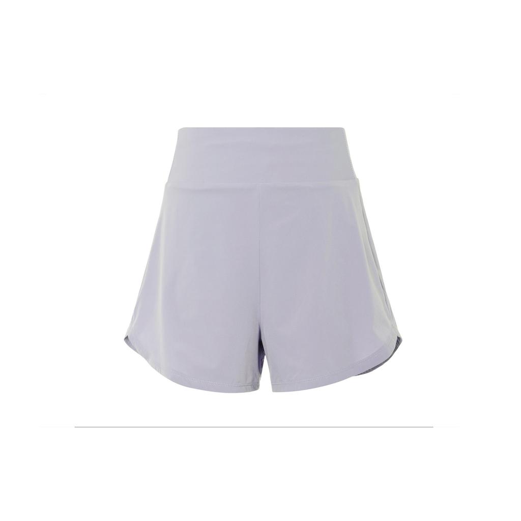 Nike SS23 Sports Shorts Women's Light Purple DX6019-536