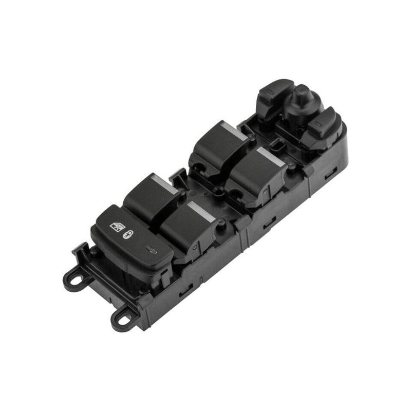 

FK72-14540-AC For Land Rover Discovery Sport 2015-2018 New Master Power Control Window Switch Front LR085483