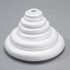 Polystyrene Foam Circle Ring for Weddings and Crafts