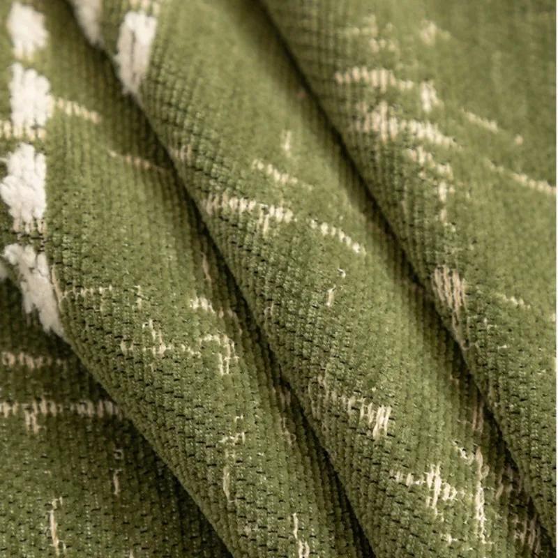 Modern Chenille Sofa Cover All Season Universal Anti Cat Scratch Seat Towel Full Coverage Blanket  for Living Room