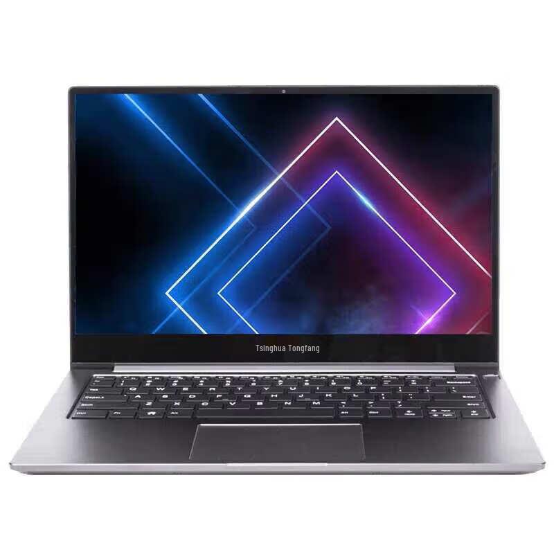 Tsinghua Tongfang ChaoRui F860-T2 Xinchuang Laptop (CN version)