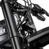 Bicicletta Elettrica Fuoristrada Shengmilo S900 Motore 1500W 20" Full Sospensioni Bicicletta Elettrica per Adulti 48V 30Ah Freni a Doppio Disco Carico Massimo 150Kg