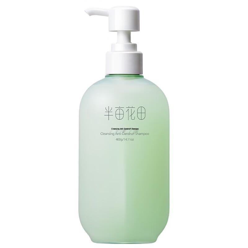 

Ban Mu Hua Tian Шампунь против перхоти и очищающий