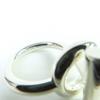Hermes Ring Echappé MM Ring Silber AG925 Damen 50 Gebraucht