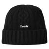 Coach Womens/Ladies Cable Knit Beanie