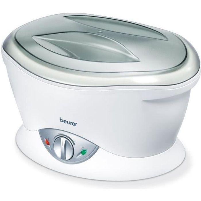 BEURER Kit de remplacement paraffine pour appareil MP 70