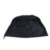 Small Round Grill Cover Polyester Rain Proof Electric Portable Stand BBQ Grill Cover for Outdoor
