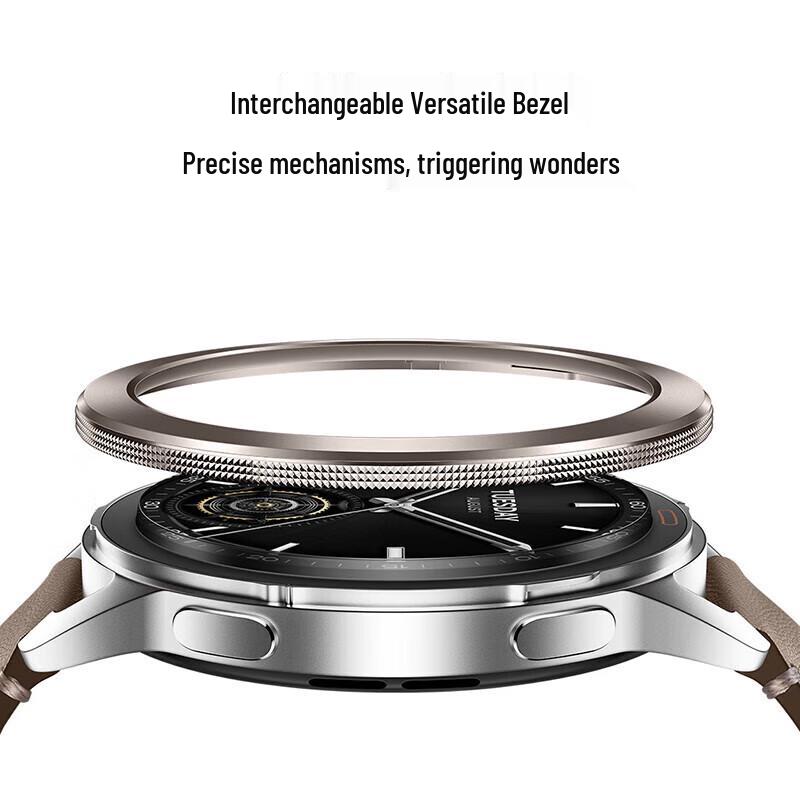 Xiaomi Watch S3 Smarte Sportuhr (CN-Version)