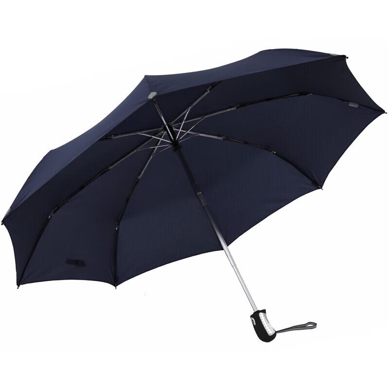 Heaven Umbrella Automatic Folding Sun/Rain Umbrella