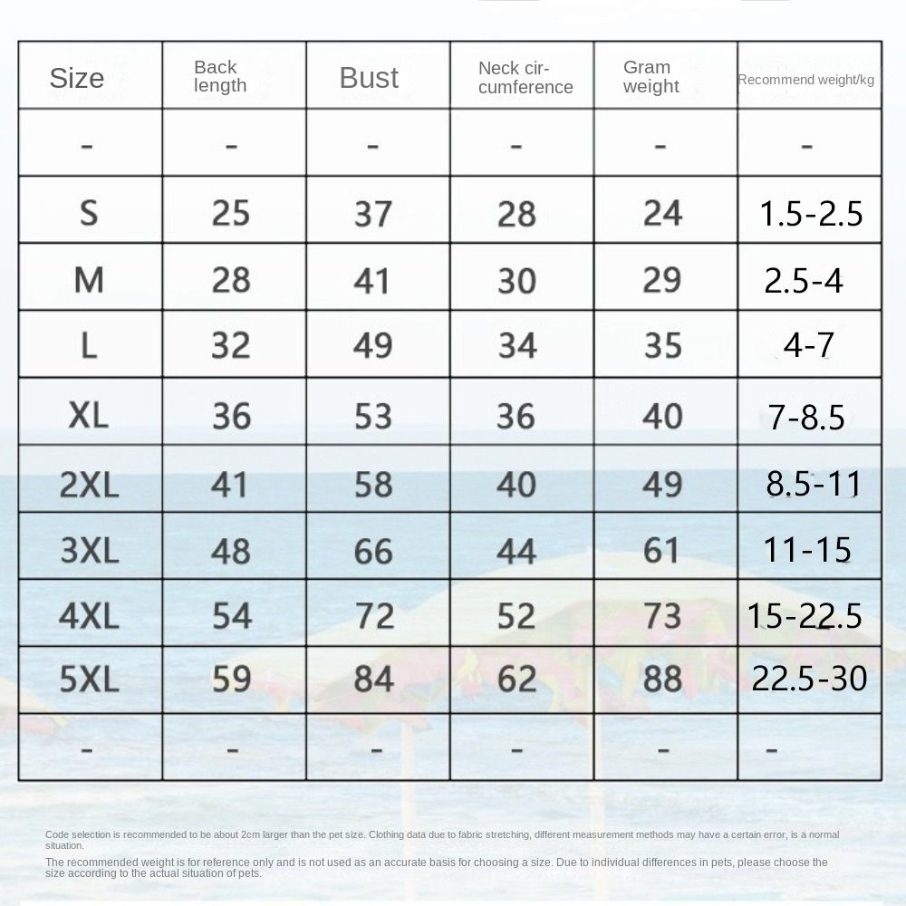 Atmungsaktives Haustier Kurz-T-Shirt Sommer Dünner Hunde-Pullover Mode Haustier-Sweatshirt Feiertag Hochzeit