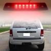 3RD Third Brake Light Levels Rear High Mount Stop Lamp 55157397AD 55157397AB Car Styling for 2005-2010