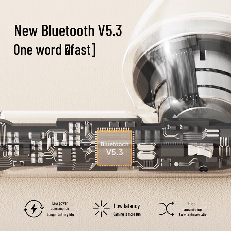 Edifier MagicAir True Wireless ANC Earbuds