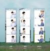 PHOTOISM × NCT WISH – Artist Frame Event (9/3–10/31 KST)