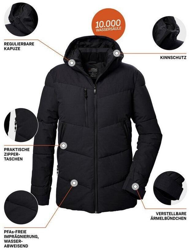 Зимняя куртка Killtec Funktionsjacke KOW 306 MN QLTD JCKT
