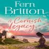 A Cornish Legacy by Fern Britton Hardback Book 9780008468323