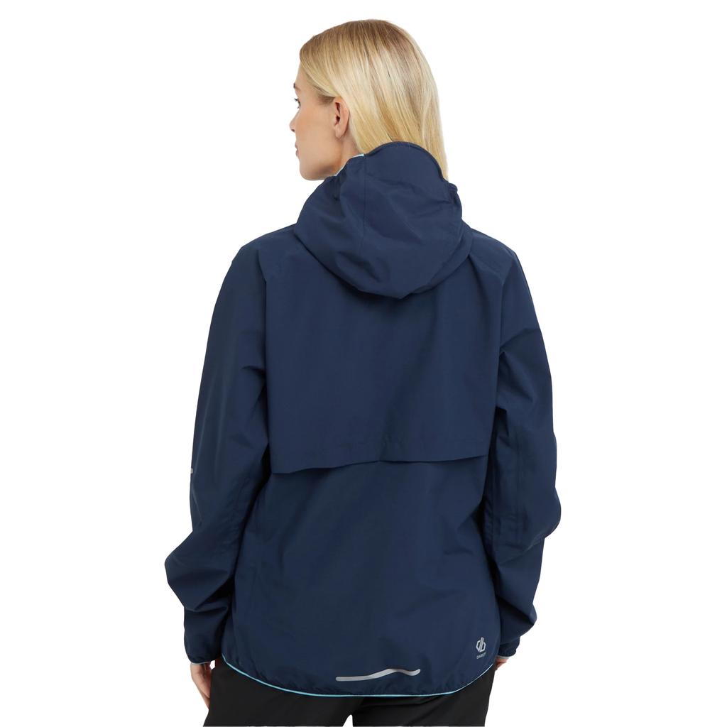 Dare 2B Womens/Ladies Ultra Light Jacket