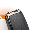 For Land Rover FREELANDER DISCOVERY RANGE ROVER Range Rover Evoque Jaguar Galvanized Alloy Key Case Cover Protective Shell