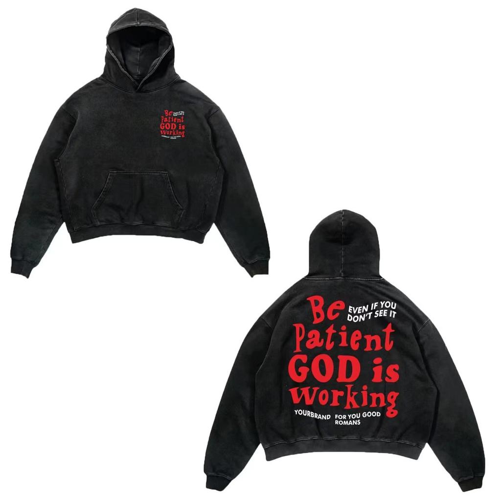 Unisex Harajuku Retro Totenkopf-Print Hoodies Damen Grafik Amerikanisch Y2k Top Oversized Hoodie Paare Streetwear Goth Herrenkleidung