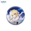 Authorized By MiHoYo 58mm Genshin Impact Theme Serie Character Badges