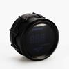 CNSPEED 2" 52mm Digital Auto Water Temp Temperature Gauge 40-150 Celsius / 104-248 Fahrenheit Gauge Car Meter Black With Sensor