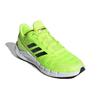 Adidas Climacool Ventania Lightweight Sports Synthetic Leather Non-Slip Low-Top Casual Running Shoes Unisex Sneakers Yellow Black FX7350