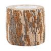 1PC/3PCS Outdoor Camouflage Tape Wrap Self-Adhesive Telescopic Multifunctional Non-Woven Stretch Bandage Tape Accessories For Camping Hunting