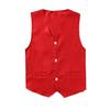 XIN SHENG XIANG Unisex Activity Vest for Adults & Kids