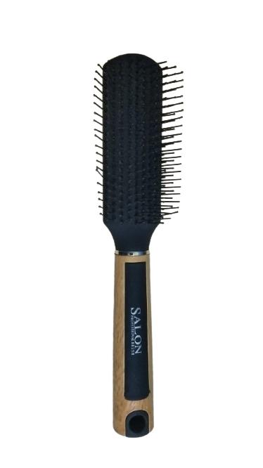 

@ Wooden Hair Brush For Women And Men Hair Styling 9 Inches l267 MJ-174-60%OFF