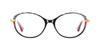 Asinara Bkgd Women Eyeglasses
