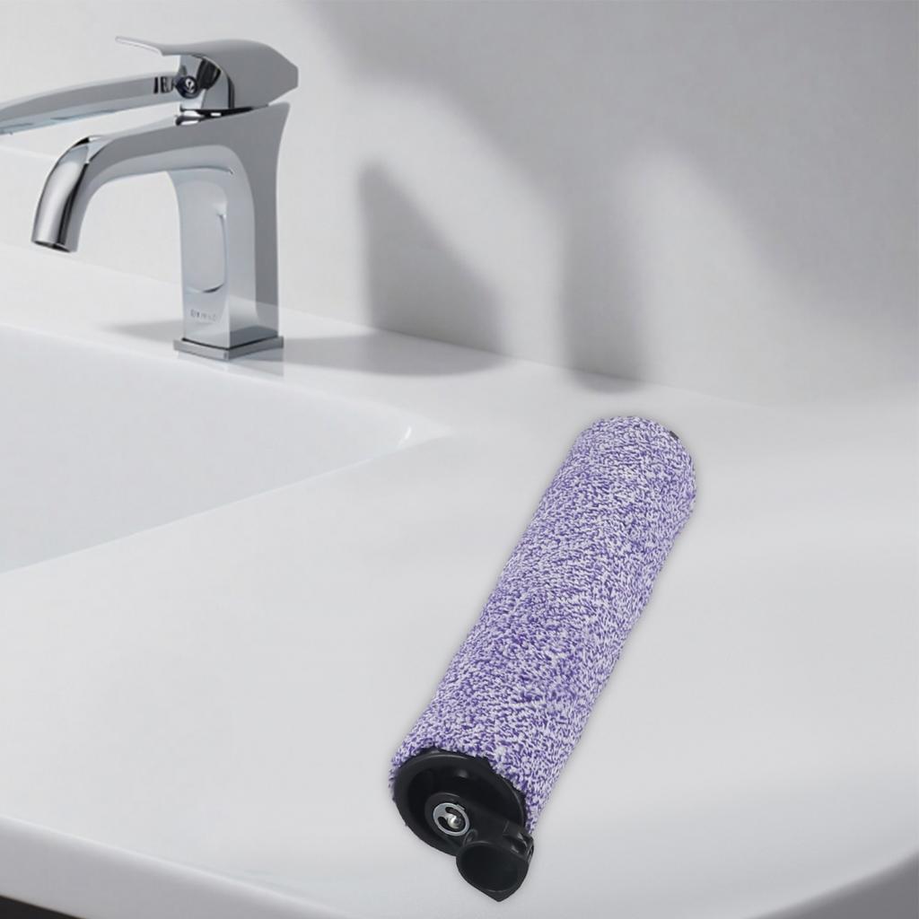 Washable Brushroll 3 In 1 Cleaning Brush Long Lasting