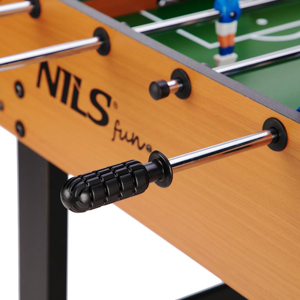 Sdgp Table Football Table Arena 2 Nils Fun