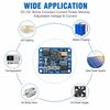 DC-DC 3.6-20V To 120-300V/150-500V Step Up Boost Converter Power Supply Module High Voltage Module For Laboratory Factory