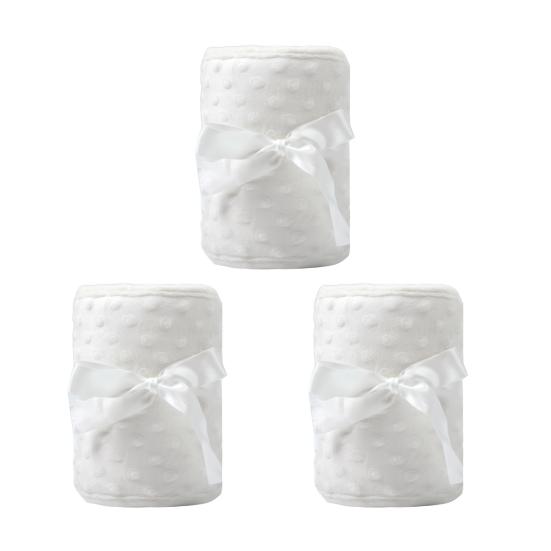 

3 шт./компл. бамперы для кроватки, устойчивые к укусам, мягкие защитные ограждения для предотвращения столкновений, угловая защитная полоса, подушка для детской кроватки, защита для детской кровати белый