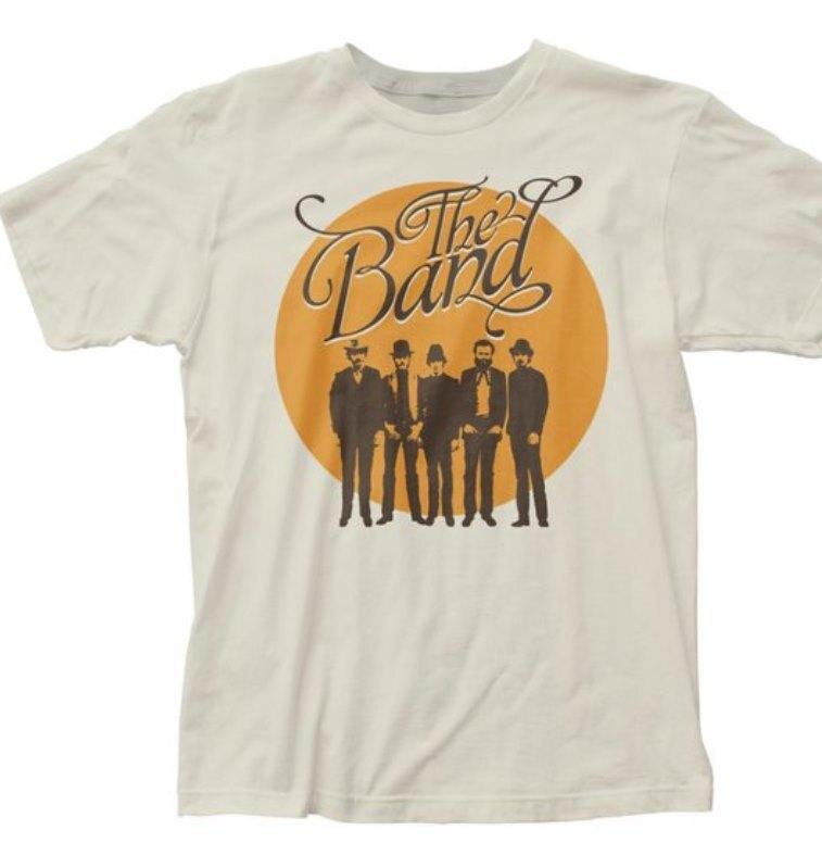 The Band Catskills Mens T-shirt M