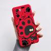 For Xiaomi POCO F3 Case POCO F3 5G Cover Cute Butterfly Astronaut Cartoon Soft Silicone Phone Case For Poco F3 GT PocoF3 Fundas