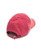 MMIC Unplugged Ball Cap Red