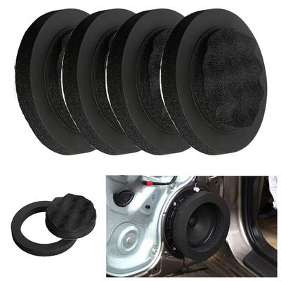 Autolautsprecher – Subwoofer-Komponenten