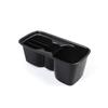 DIYUCAR Car Storage Center Console Tray for Land Rover Defender Console Storage Small Item Custom Car Accessories Holder Storage Box, 90/110
