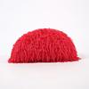 Fluffy Cloud Clutch Bag Plush Fairy Handbag Daily Use 2026