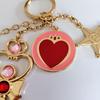Sailor Moon Bag Charm Space-Time Key (Chibiusa) 20th Anniversary  Official Bandai Released  Japan Limited Authentic Collectible Rare