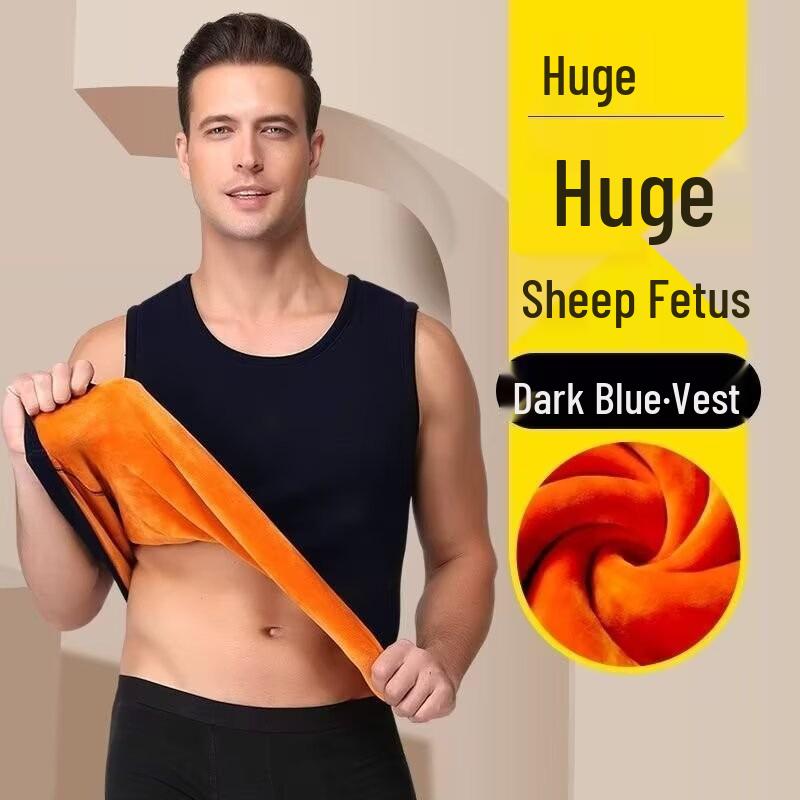 

Комплект теплого термобелья с высоким воротом и подкладкой из золотого вельвета для мужчин и женщин - Двухкомпонентные осенние кальсоны 4XL