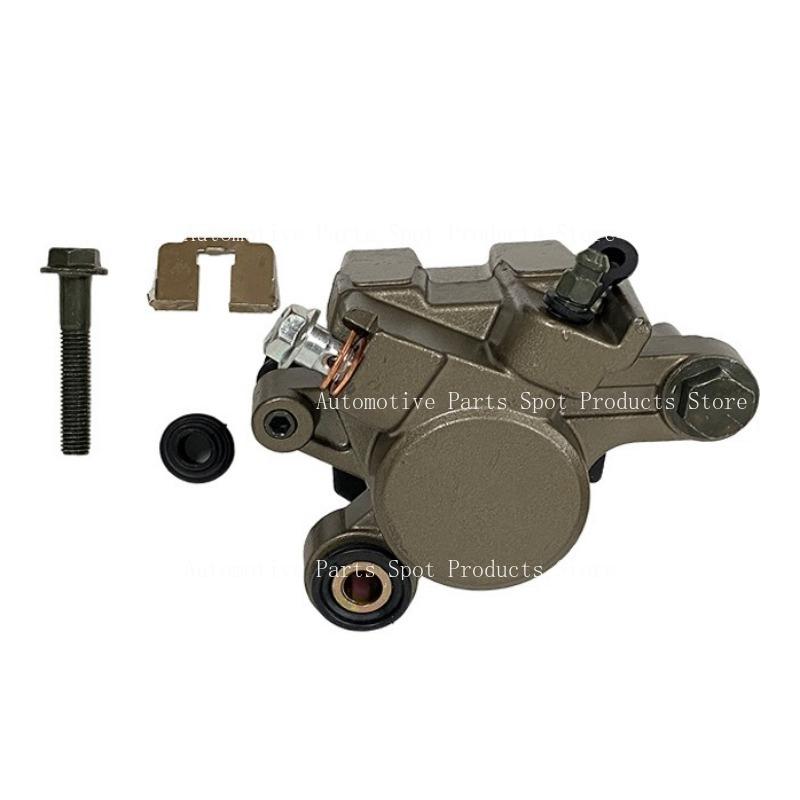 Suitable for Storm250 Motorcycle Brake Calipers, Suitable for Rocketman Tornado250 300 250