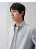 Stand Up Collar Jacket for Spring and Summer, Crisp, Fresh, Casual, Comfortable, Windproof Jacket for Men