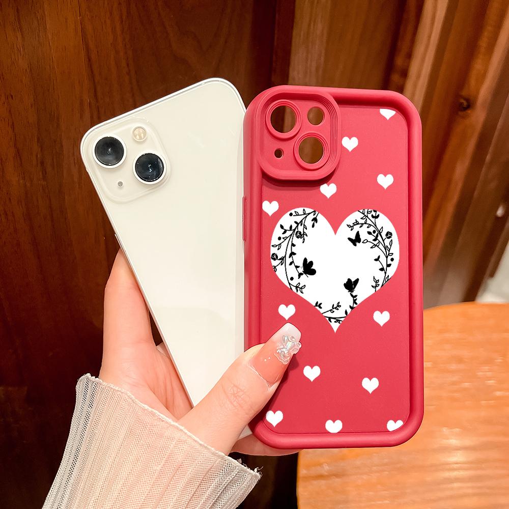 Weiche Silikon Handyhülle Vollabdeckung Kamera Stoßfeste Schutzhülle für Huawei Honor Infinix Tecno iPhone Motorola Google