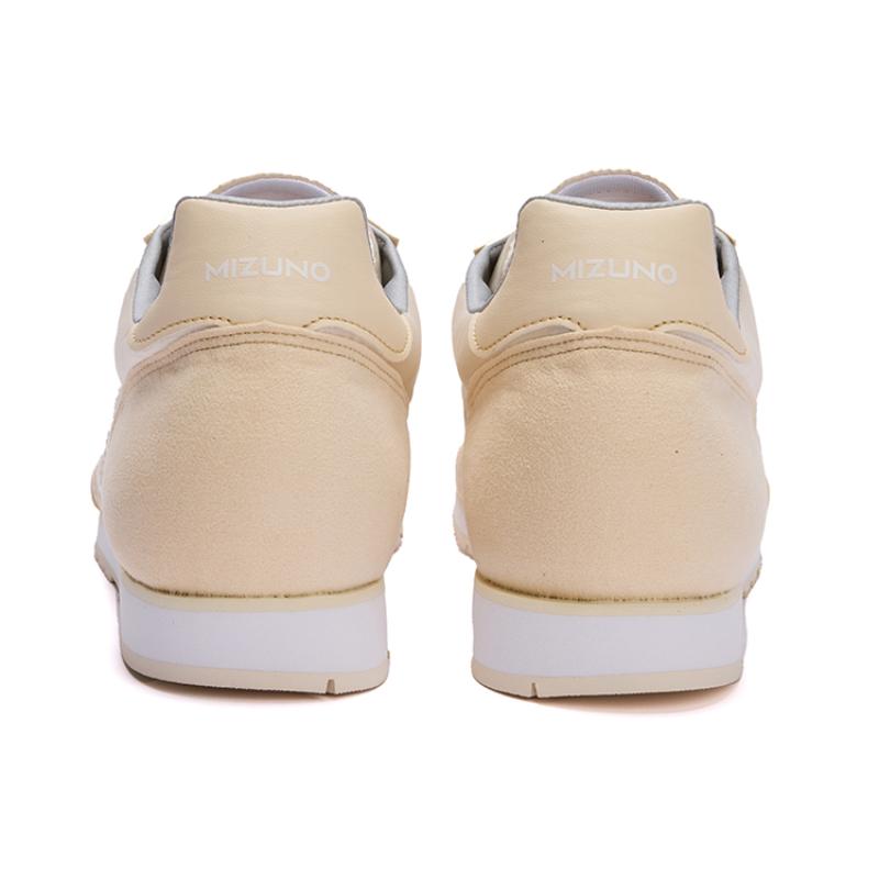Mizuno Mr 1 'Beige White' Sneakers D1GF222002