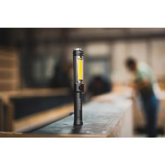 LED Light LARRY "BIG 2" NEB-6737-G