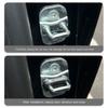 Car Door Lock Shock Pad Silicone Protection Cover Valve Cap For Skoda Kylaq Elroq Kodiaq Octavia Enyaq Kamiq Scala Superb Yeti