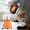 Small Electric Coffee Milling Machine Multi-Purpose Beans Mill Machine for Home Travel
