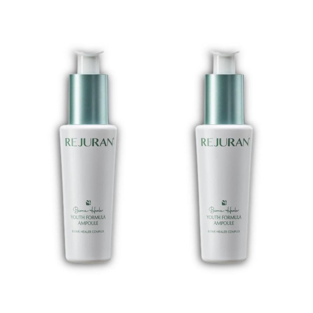 Rejuran Biome Healer Youth Formula Ampoule 30ml ,  Biome Healer Youth Formula Cream 50ml (7 Options)
